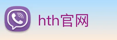 hth官网 logo